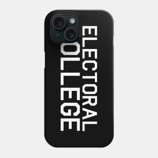 Electoral College Phone Case