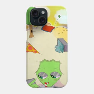 Speck Galactic Phone Case