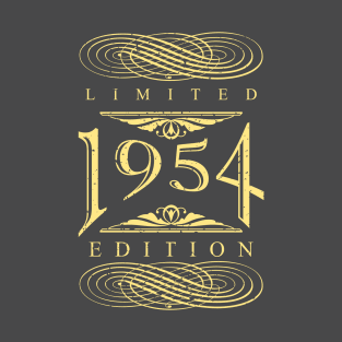 Limited Edition 1954! T-Shirt