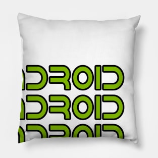 Android Pillow