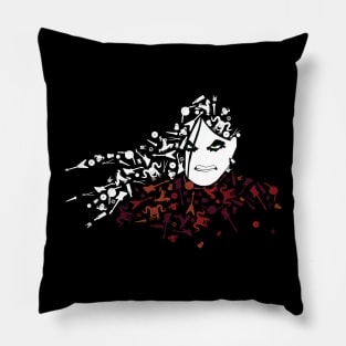 Nathan Explosion Pillow