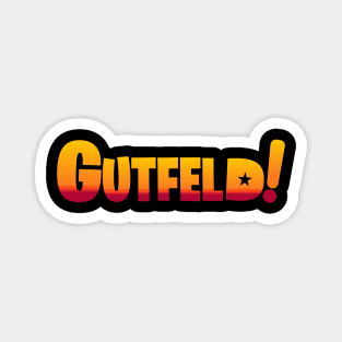 Greg Gutfeld Magnet