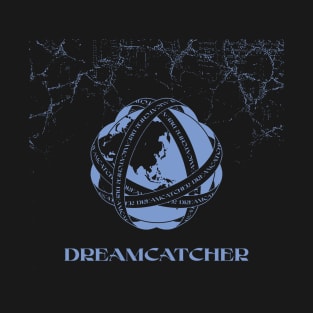 Dreamcatcher Apocalypse Save Us T-Shirt