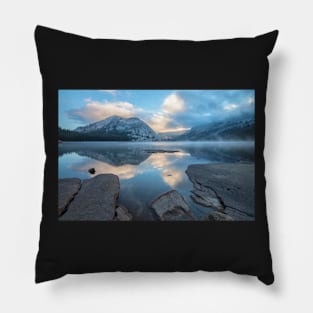 Lake Tenaya Pillow