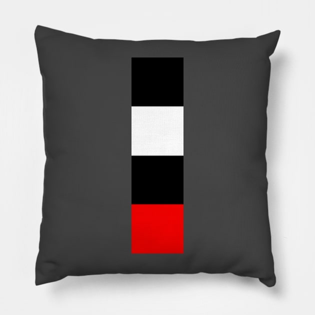 4rpixs blogovertical Pillow by 4rpixs