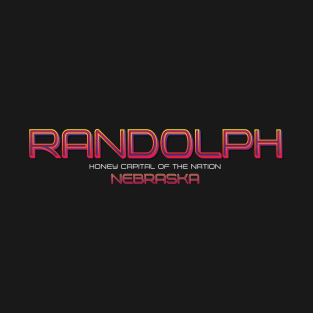 Randolph T-Shirt