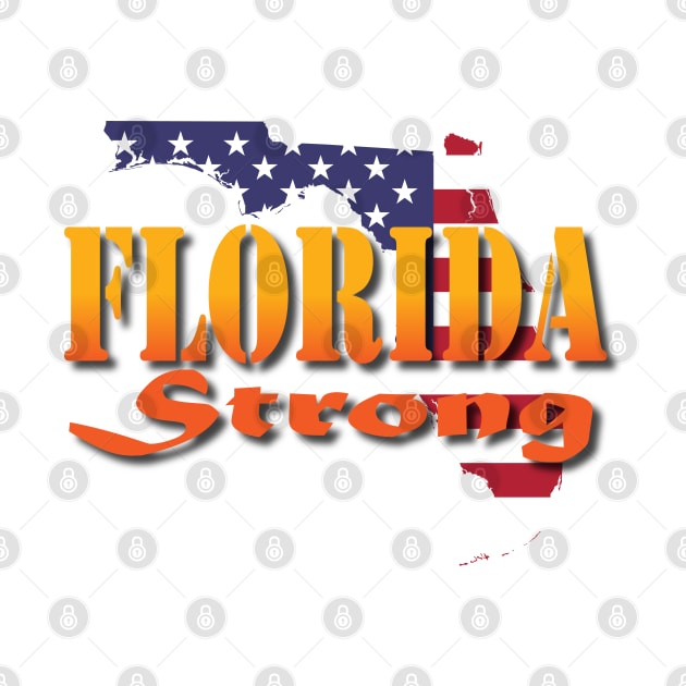 Florida Strong September 2022 by K0tK0tu