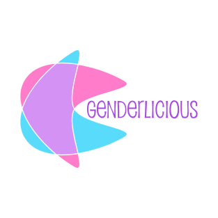 Genderlicious T-Shirt