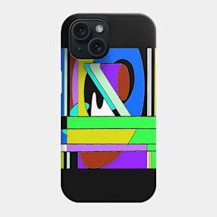 Gio Modern 6 Phone Case