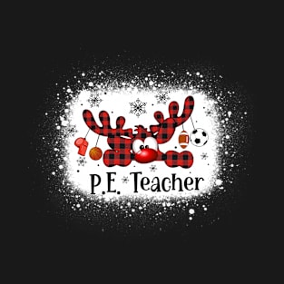 Teacher Design T-Shirt