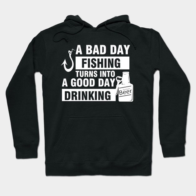 funny fishing hoodies