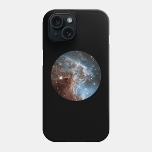 NGC 2174 Nebula Phone Case