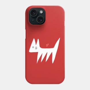 dog Phone Case