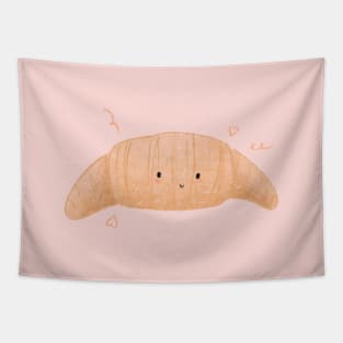 croissant 3 Tapestry