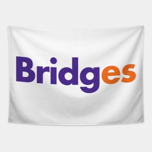 Bridges Delivery Tapestry