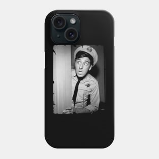 Gomer Pyle Phone Case