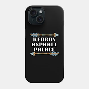 Arrows Phone Case