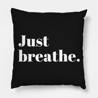 Breathe Pillow