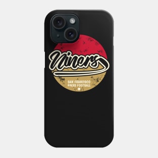 San Francisco niners Phone Case