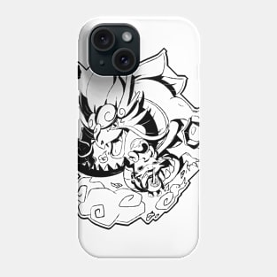 YokaInk21 Phone Case