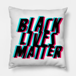 Black Lives Matter Pillow