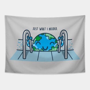 What Earth Needs Tapestry