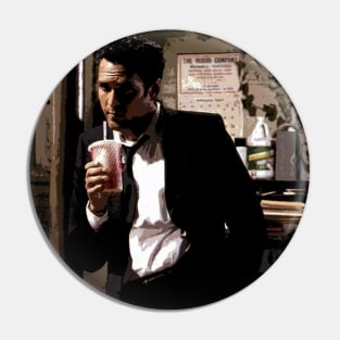 michael madsen Pin