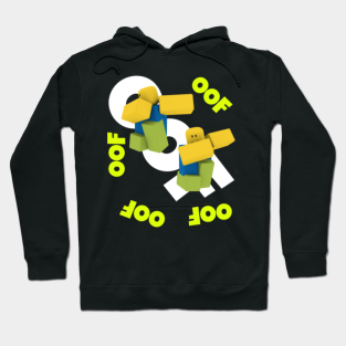 Oof Hoodies Teepublic - oof supreme shirt roblox