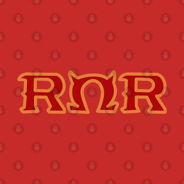 Roar omega roar by Hundred Acre Woods Designs