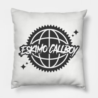 Eskimo Callboy // Pmd Pillow