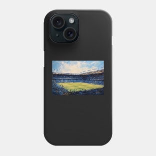 Chelsea FC | Stamford Bridge | Monet Phone Case