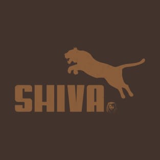 SHIVA T-Shirt