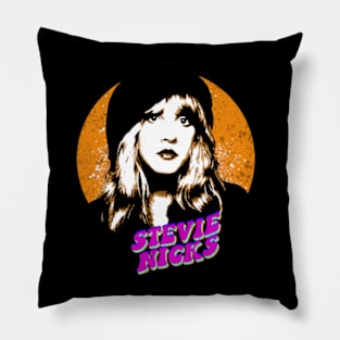 Stevie Nicks Pillow