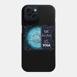 Mode of life Phone Case