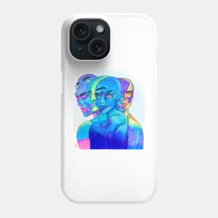 Someone Else Phone Case