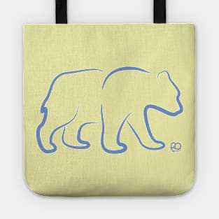 Bear Tote