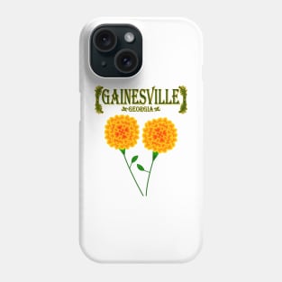 Gainesville Georgia Phone Case