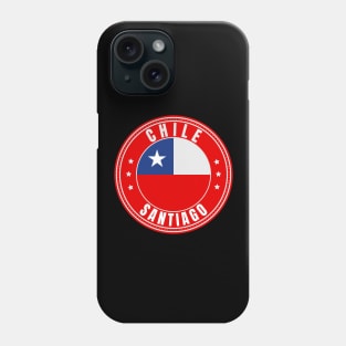 Santiago Phone Case