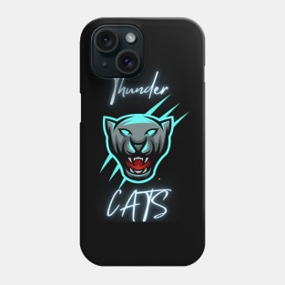 Thunder cats Phone Case