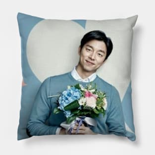 Gong Yoo - V35 Pillow