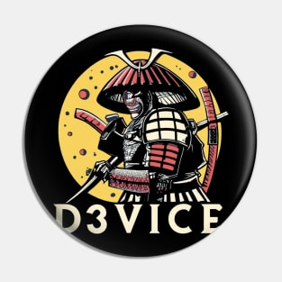 Device Pin