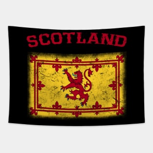 Scotland Tapestry