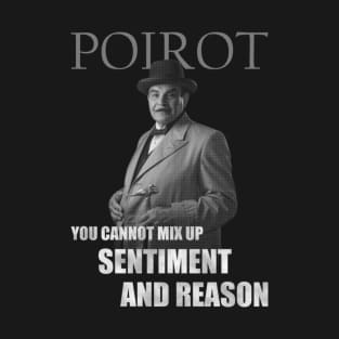 Poirot T-Shirt