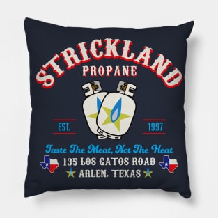 Strickland Propane Pillow