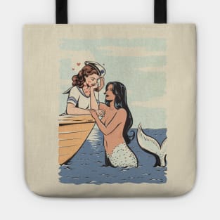 Enchanted Tote