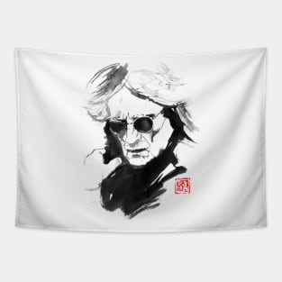 christophe Tapestry