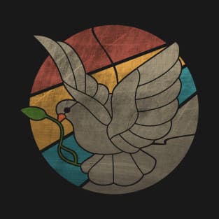 Peace Dove T-Shirt