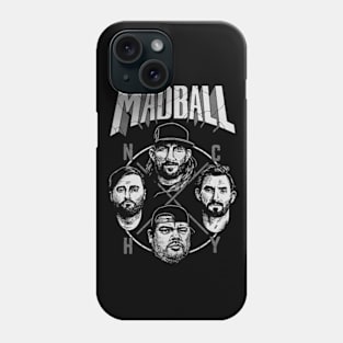 Madball Phone Case