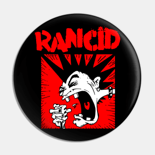 Rancid 4 Pin