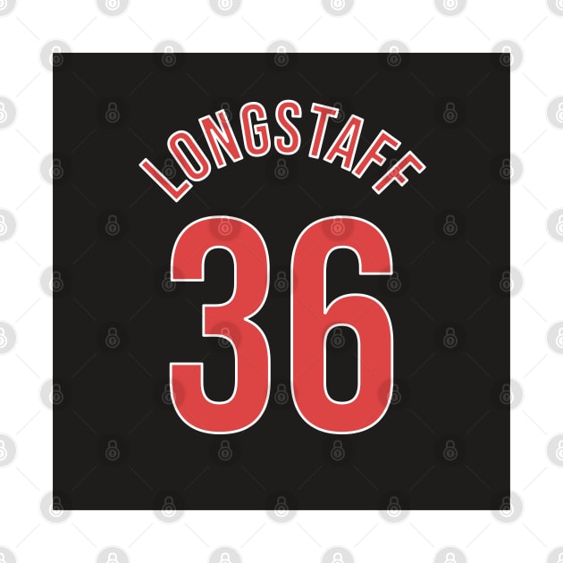 Longstaff 36 Home Kit - 22/23 Season by GotchaFace